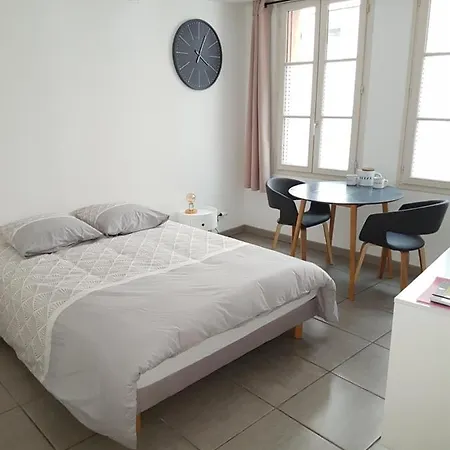 Charmant studio au coeur de St Leu hyper centre Amiens Extérieur photo