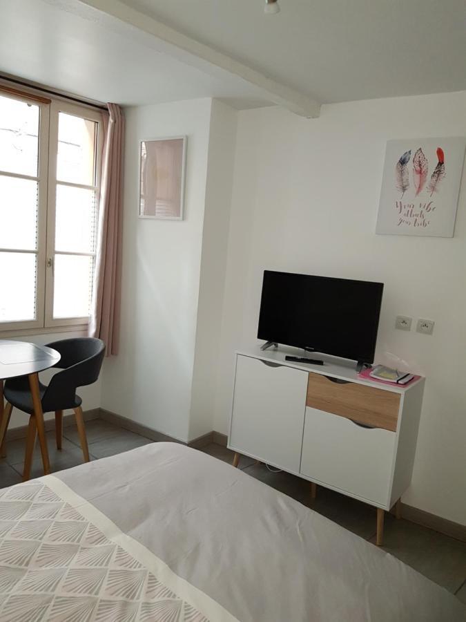 Appartement Au Coeur De St Leu Hyper Centre