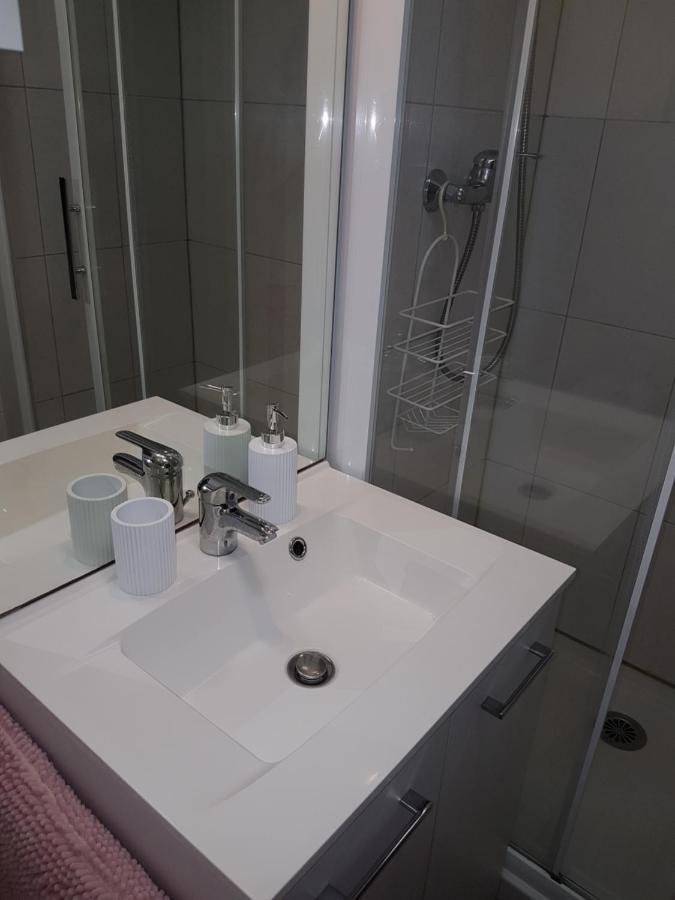 Appartement Au Coeur De St Leu Hyper Centre *