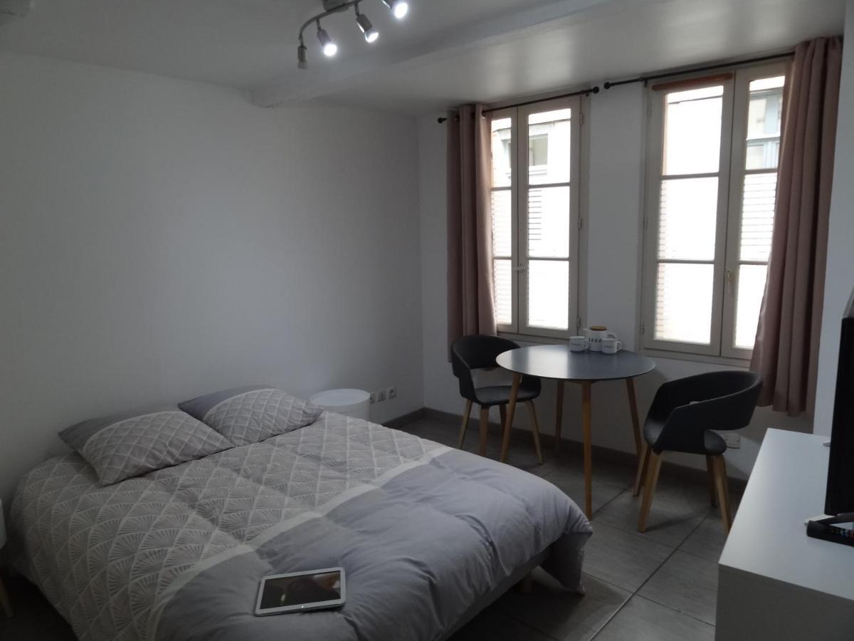 Appartement Au Coeur De St Leu Hyper Centre